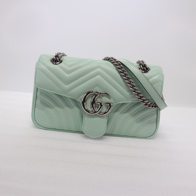 G*u*i satchel bags
